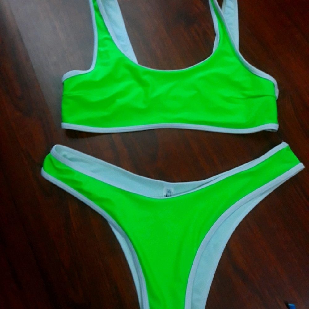 Zaful bikini